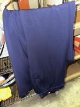 2 NWT Womens Lane Bryant Pants Flair & Wide leg Blue Size 20
