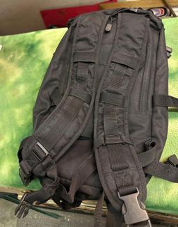 Fieldline Tactical Backpack