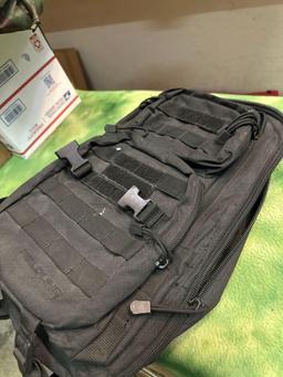 Fieldline Tactical Backpack