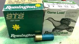 50 Rounds of 12 ga. Shot Gun Shells