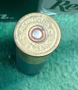 50 Rounds of 12 ga. Shot Gun Shells