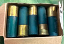 50 Rounds of 12 ga. Shot Gun Shells