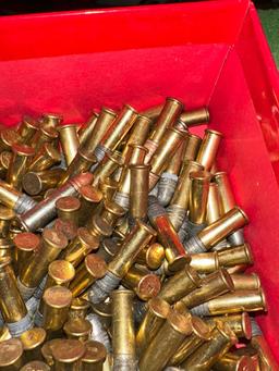 525 Rounds of 22 cal ammo