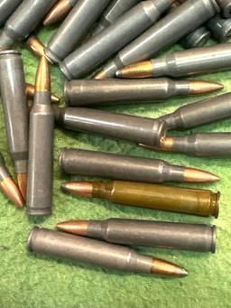 50 Rounds of Wolf 223 Ammo
