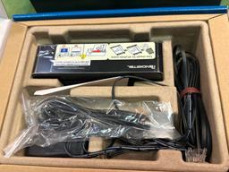 2 Pandigital Photolink one touch Scanners