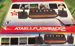 Atari Flashback 2