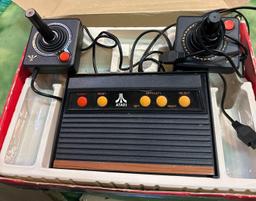 Atari Flashback 2
