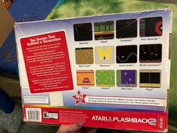 Atari Flashback 2