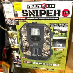 Stealth Cam IR Digital Video Scouting Recorder