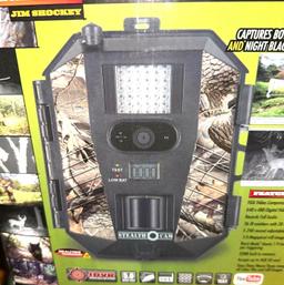 Stealth Cam IR Digital Video Scouting Recorder