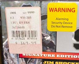Stealth Cam IR Digital Video Scouting Recorder