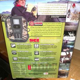 Stealth Cam IR Digital Video Scouting Recorder