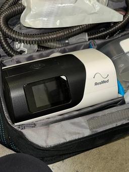 ResMed Airfit CPAP Machine- works
