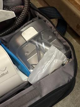 ResMed Airfit CPAP Machine- works