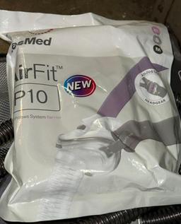 ResMed Airfit CPAP Machine- works