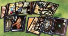 1991 Paramount Pictures Star Trek 25th Anniversary Cards