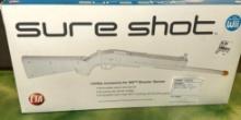 Nintendo Wii Sure Shot