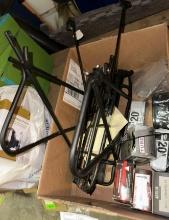 Assorted Bicycle Parts - New Items