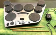 Yamaha YDD-60 Digital Drum Machines- WORKS