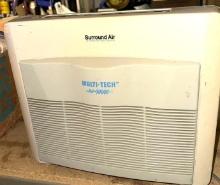 Surround Air Air Purifier