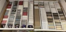 2 Card Boxes of Unsearched Sports Cards