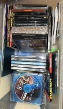 Assorted PC Games and Guides