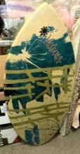 Victoria Buggy Board 49" long