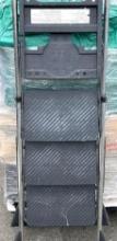 3 Step Cosco Step Ladder