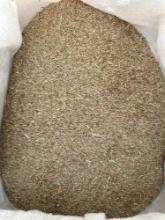 75+ Lbs of Grass Seed