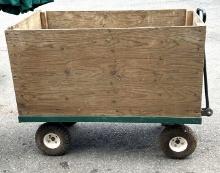 Garden Cart 48" x 38"