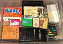 Misc Collector Games and More