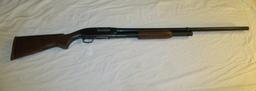 Winchester 12 gauge model 12 super speed super x 3”