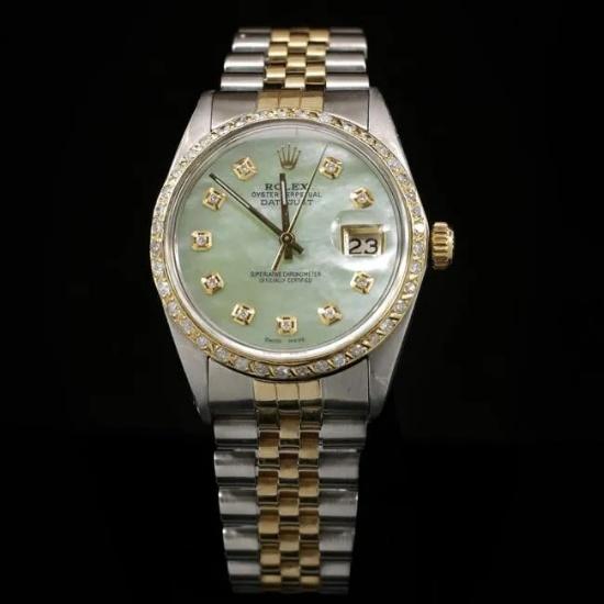 Certified Luxury Jewelry & Watch-Liquidation!