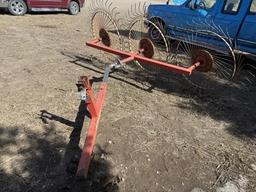 SITREX SWATH TURNER 367