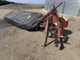 CASE IH ROTARY MOWER 373