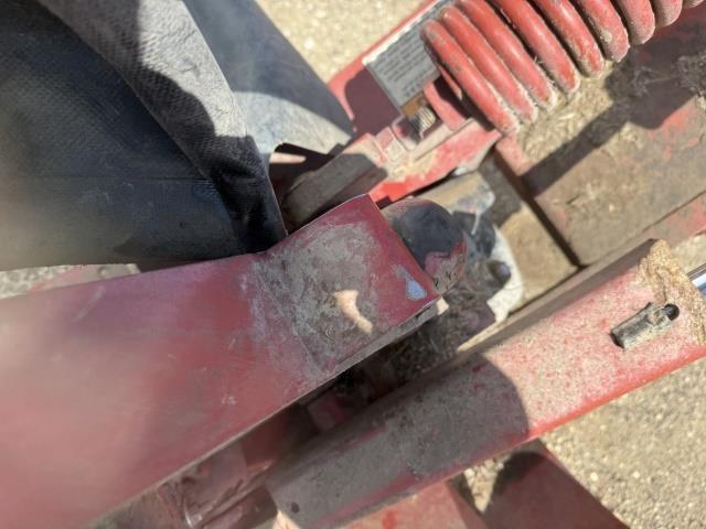 CASE IH ROTARY MOWER 373