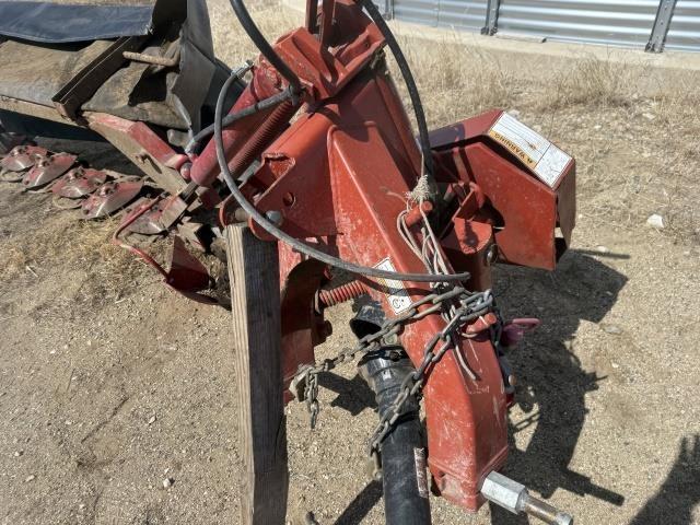 CASE IH ROTARY MOWER 373