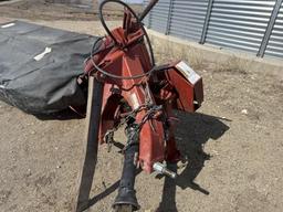 CASE IH ROTARY MOWER 373