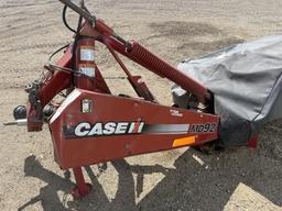 CASE IH ROTARY MOWER 373
