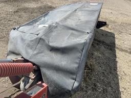 CASE IH ROTARY MOWER 373
