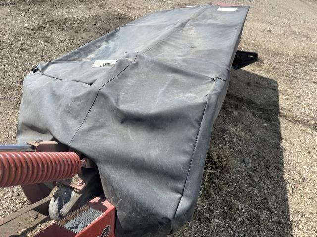 CASE IH ROTARY MOWER 373