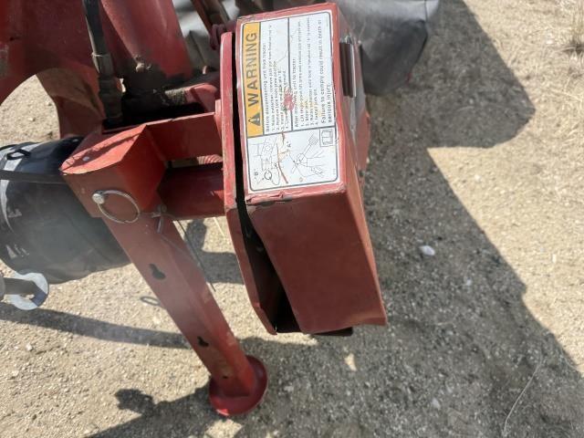 CASE IH ROTARY MOWER 373