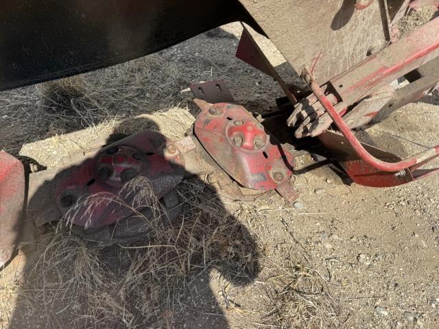 CASE IH ROTARY MOWER 373