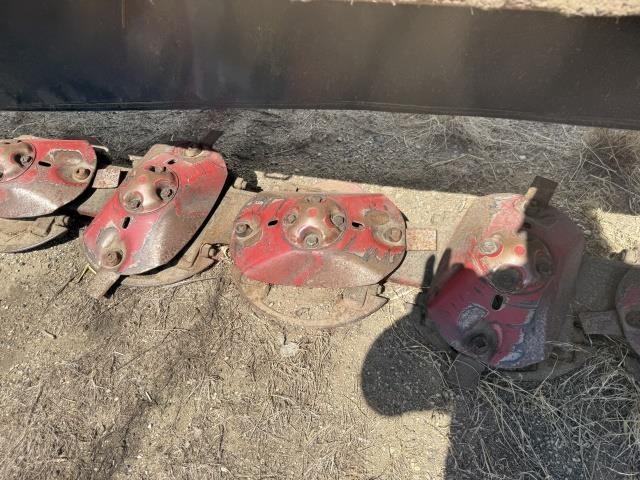 CASE IH ROTARY MOWER 373