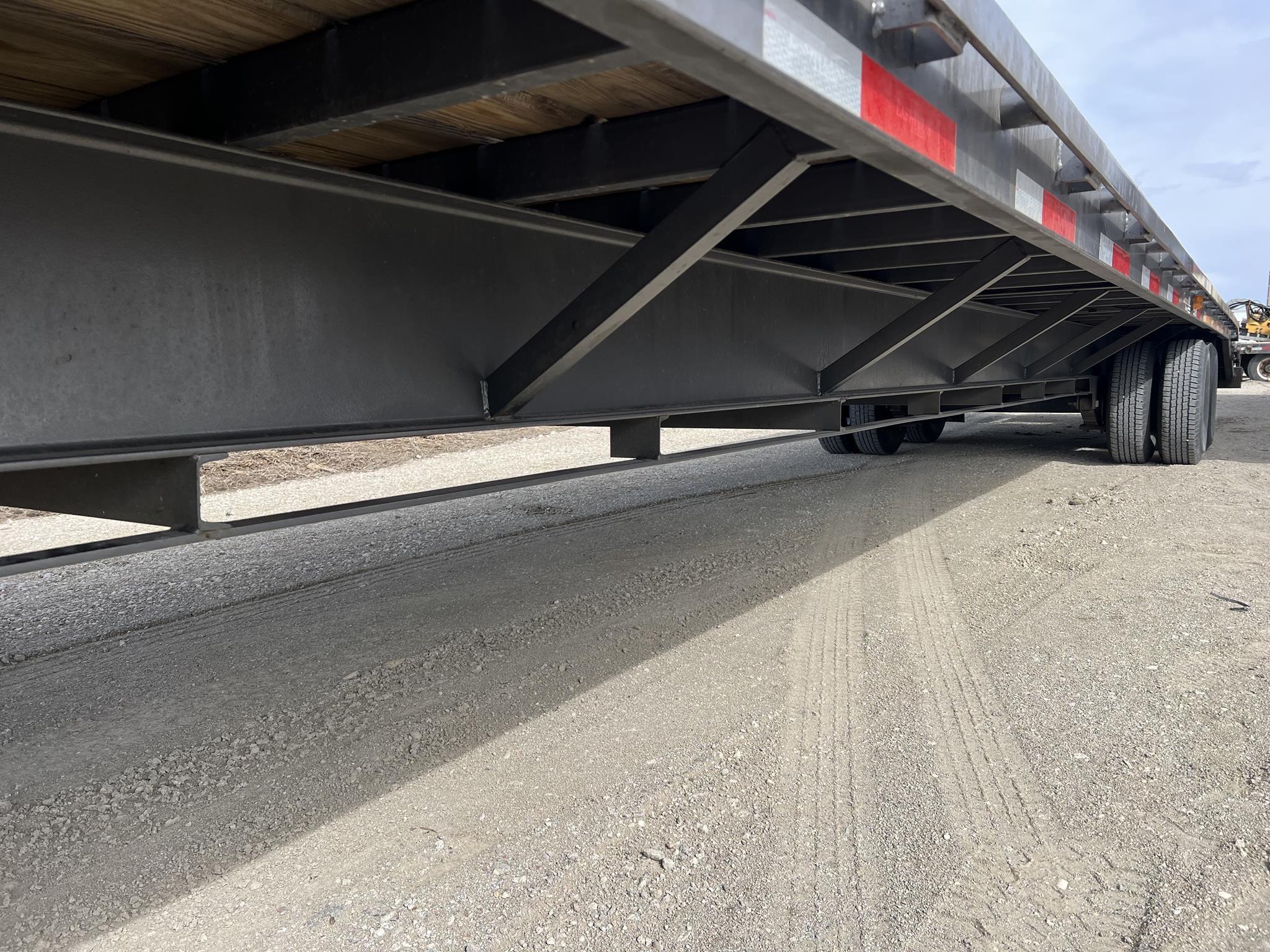 2023 EAST TEXAS TRAILERS 446