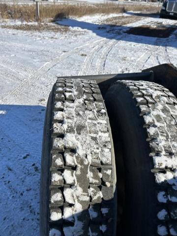 2009 KENWORTH T660 586