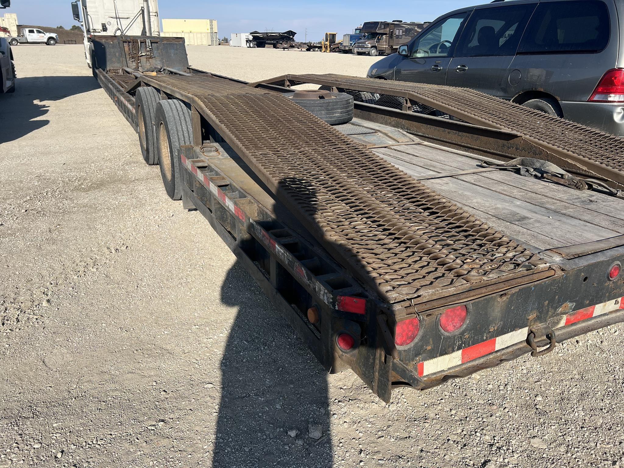 1998 WABASH 621