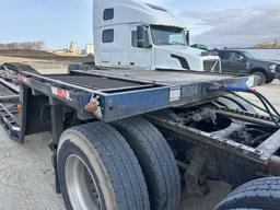 1998 WABASH 621