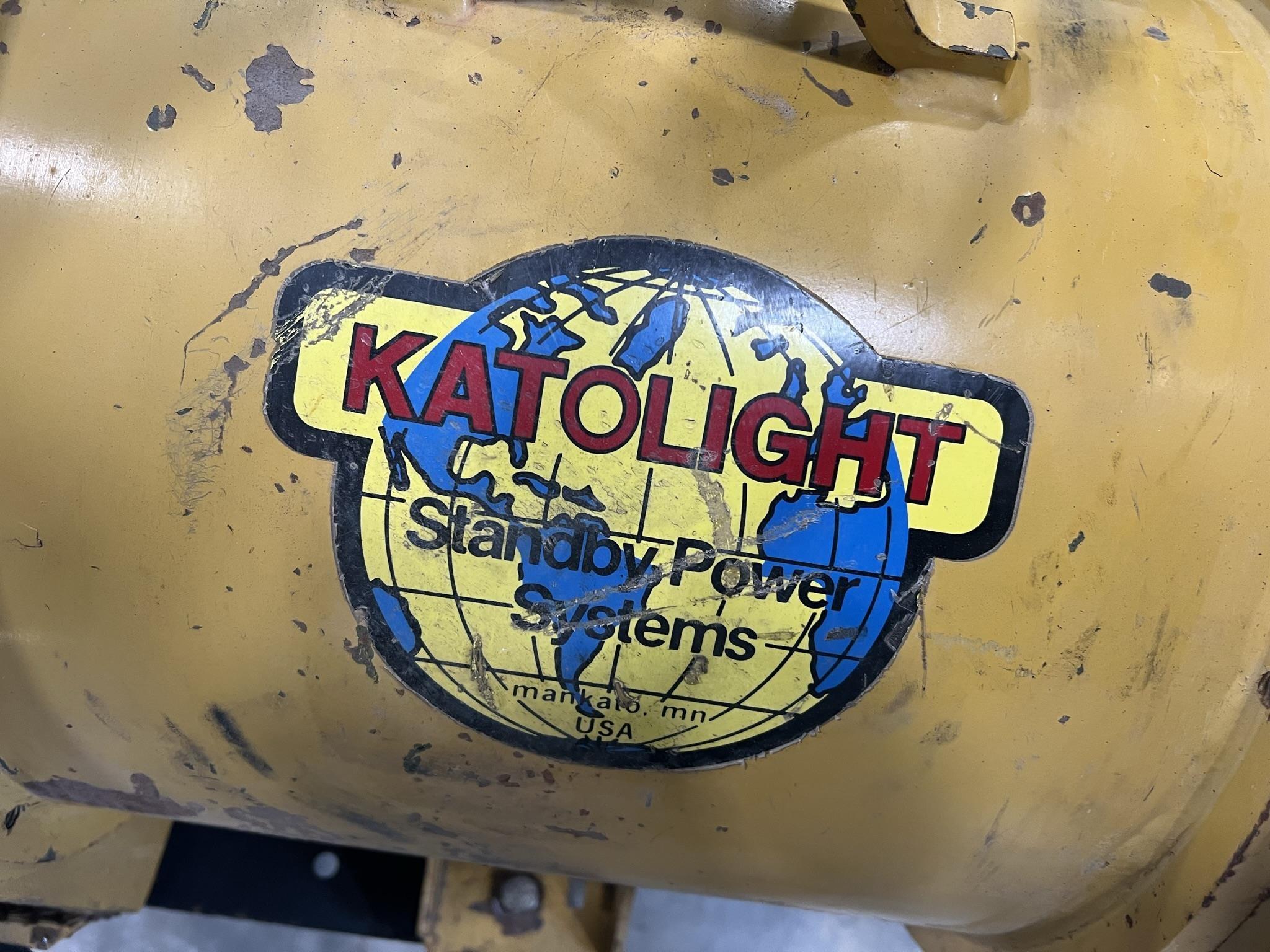 KATOLIGHT 45 KW 632