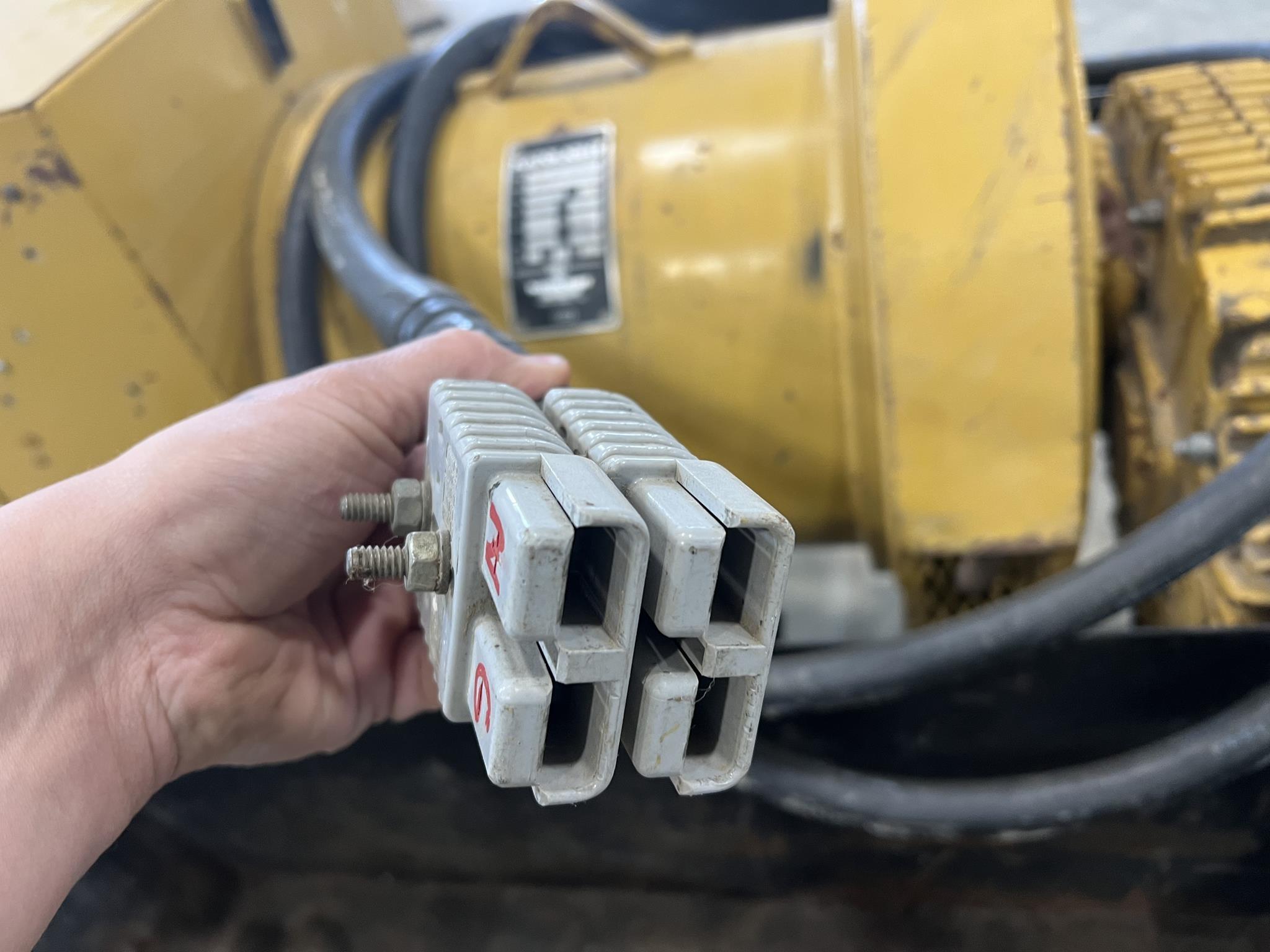 KATOLIGHT 45 KW 632